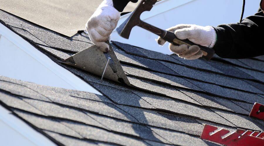 Expert tile roof repair services in Lamona, WA